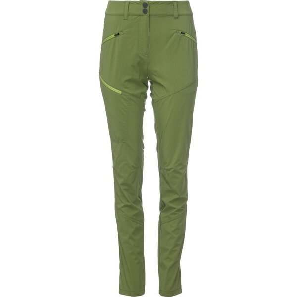 

Брюки женские Turbat Prut Pro Wmn calla green XL зеленый