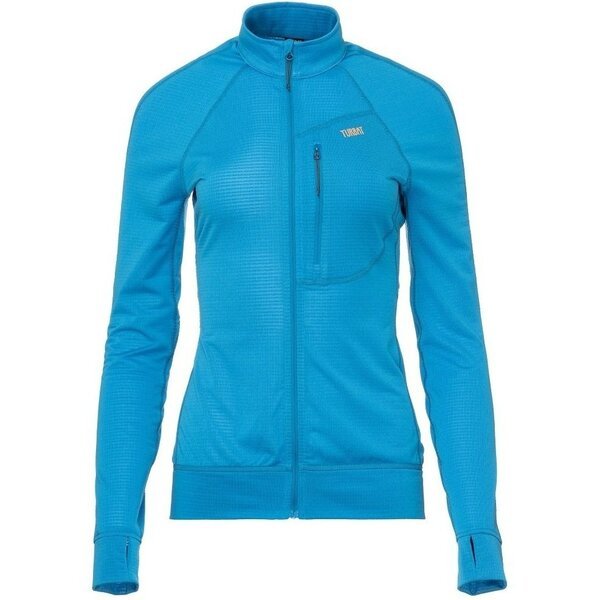 

Флис женские Turbat Ilma 2 Wmn blue aster XL голубой