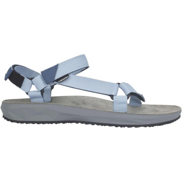 

Сандалии женские Lizard Hike W's glace blue/stellar blue 39 синий