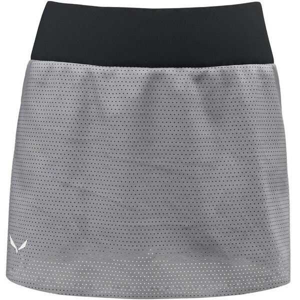 

Юбка Salewa Pedroc 2 W Skort 28605 540 44/38 серый