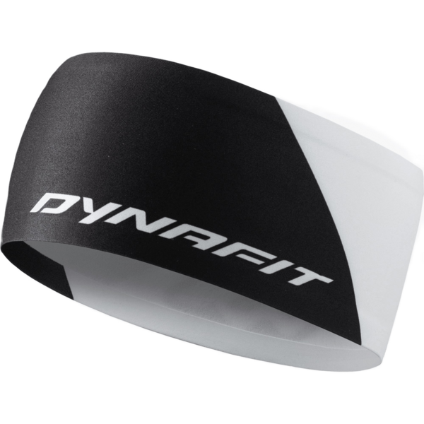 

Повязка Dynafit Performance 2 Dry Headband 70896 901 UNI черный/белый