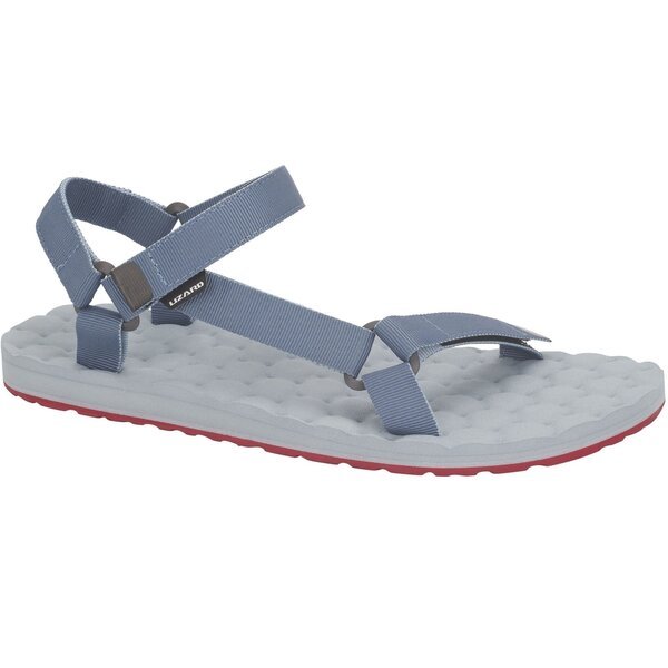 

Сандалии Lizard Trail stellar blue/glace blue 40 светло-синий