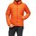 Куртка чоловіча Turbat Trek Pro Mns orange red M червоний