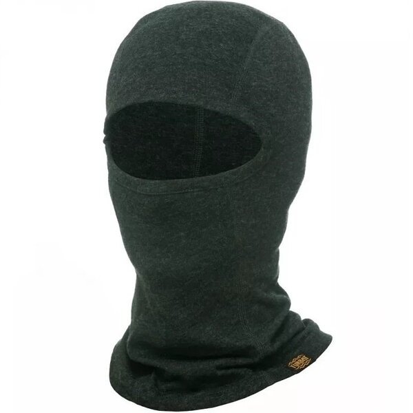

Балаклава Turbat Retezat Balaclava kombu green L/XL хаки