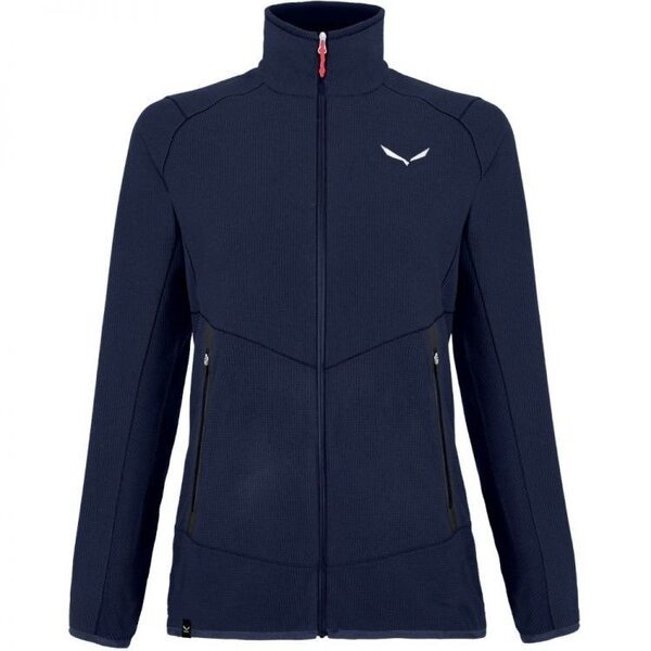 

Флис женский Salewa W JKT 27925 3960 40/34 темно синий