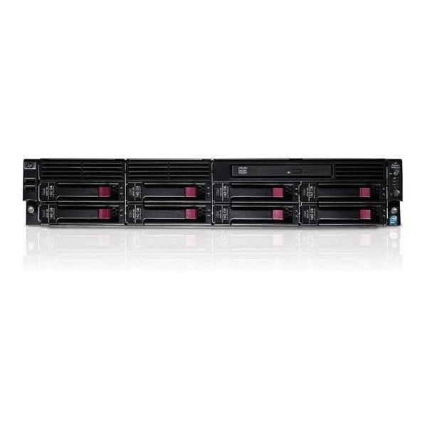 Сервер HP ProLiant DL180 Gen6 (590638-421) фото1