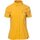 Рубашка женская Turbat Maya SS Wmn lemon curry yellow S желтый