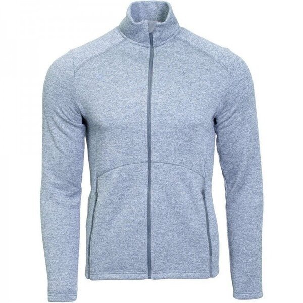 

Флис мужской Turbat Porto 2 Mns grey melange XXL серый