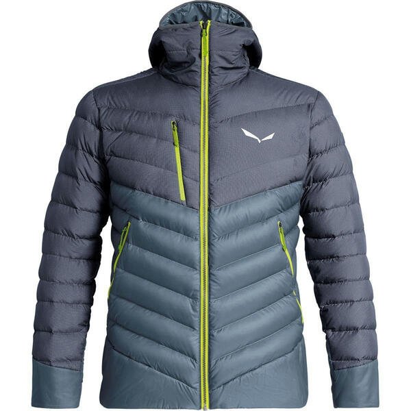 

Куртка мужская Salewa Ortles 2 DWN M JKT 27161 452 46/S серый