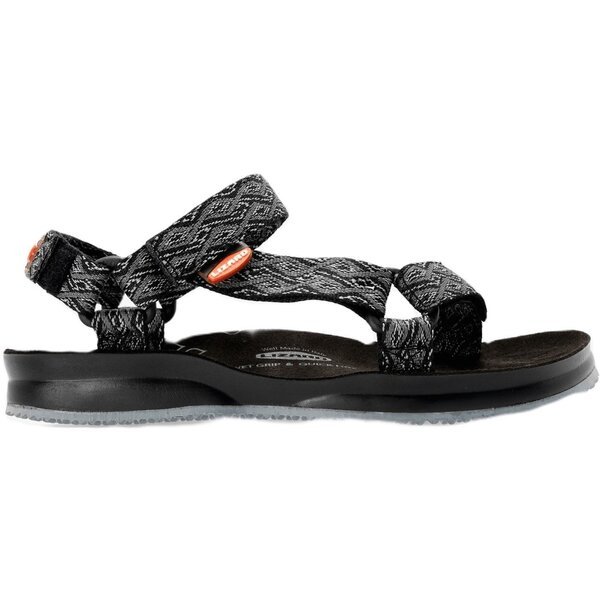 

Сандалии Lizard Creek Iv etno black 44 черный
