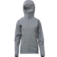 Куртка жіноча Turbat Reva Wmn steel gray XS сірий