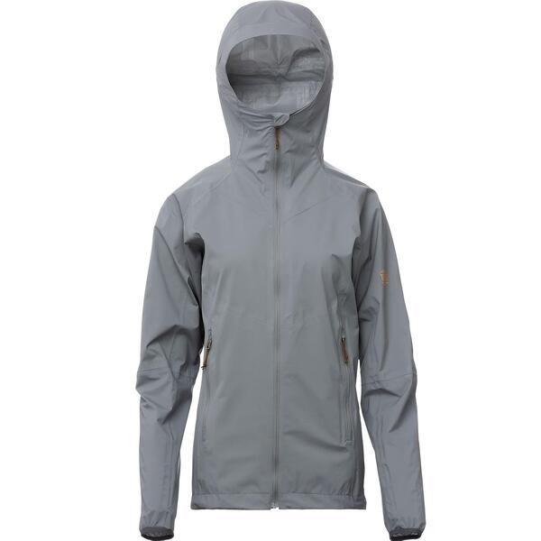 

Куртка женская Turbat Reva Wmn steel gray XS серый