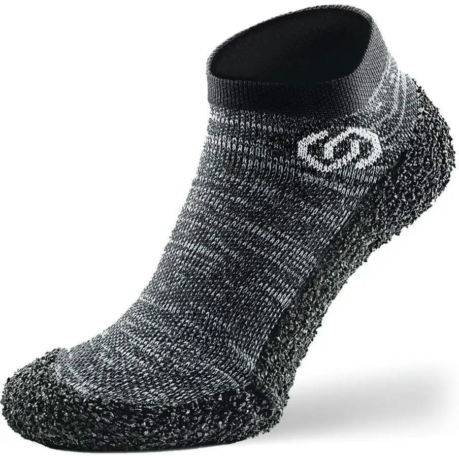 Взуття Skinners granite grey – XXL – сірий/білийфото