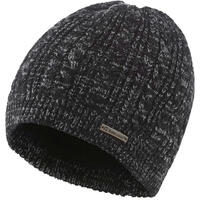 Шапка Trekmates Noah DRY Knit Hat TM-006516 black - O/S - черный