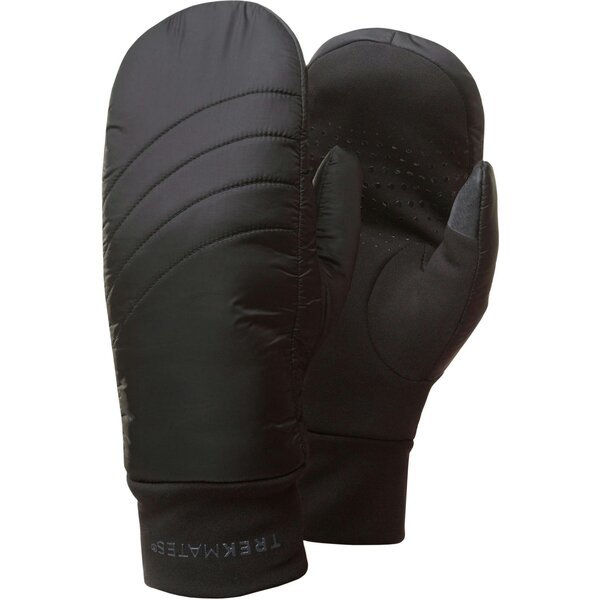 

Рукавицы Trekmates Codale DRY Mitt TM-006210 black - XL - черный