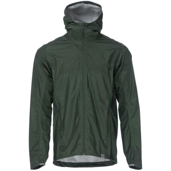 

Куртка мужская Turbat Isla Mns black forest green XXL зеленый
