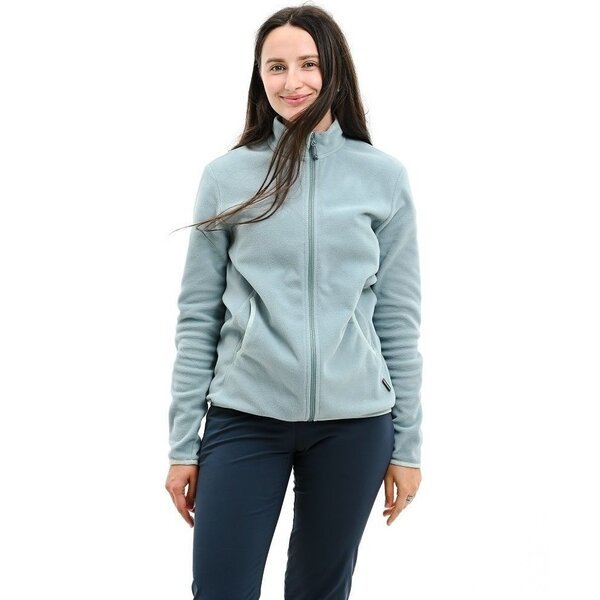 

Флис женские Turbat Omalo Wmn iceberg green XL мятный