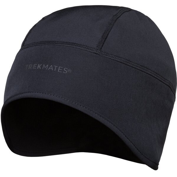 

Шапка Trekmates Kurber Windstopper Beanie TM-004227 black - S/M - черный
