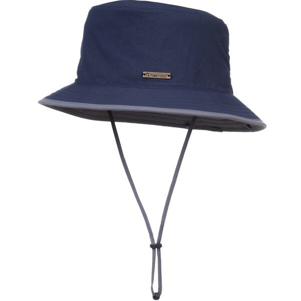 

Панама Trekmates Ordos Hat TM-005255 navy - S/M - синий