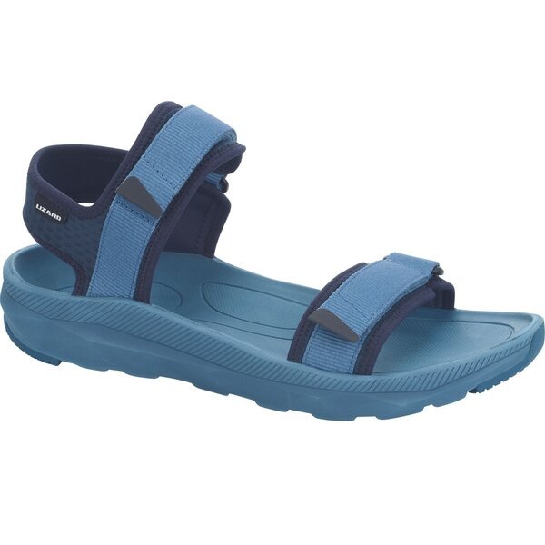 

Сандалии мужские Lizard Trek stellar blue/midnight blue 44 синий