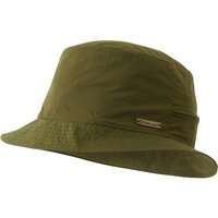 Панама Trekmates Mojave Hat TM-006289 dark olive - L/XL - зеленый