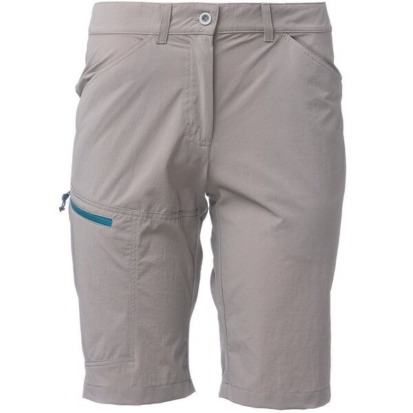 

Шорты женские Turbat Bali Wmn Cinder Beige XS песочный