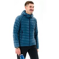 Куртка чоловіча Turbat Trek Pro Mns stargazer blue XL синій