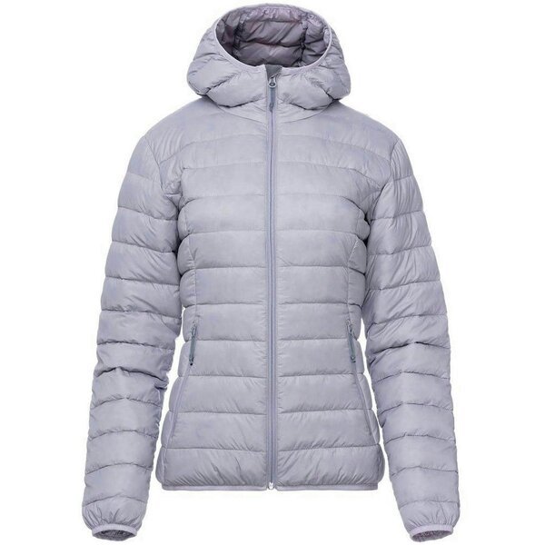 Куртка женская Turbat Trek Wmn iris violet S фиолетовый фото 