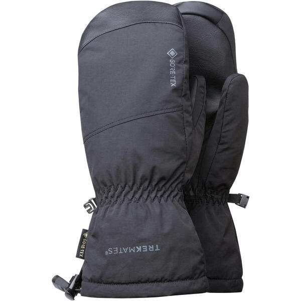 

Рукавицы женские Trekmates Chamonix GTX Mitt Wms TM-006138 black - M - черный
