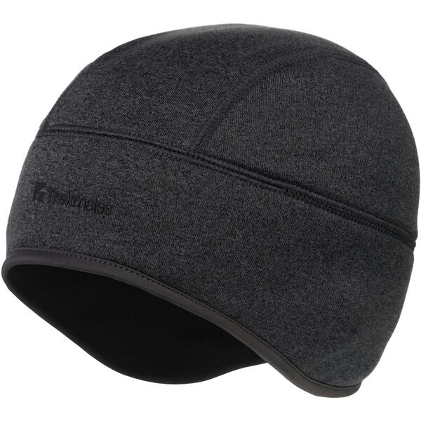 

Шапка Trekmates Strath Beanie TM-005642 dark grey marl - L/XL - серый
