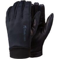 Перчатки Trekmates Gulo Glove TM-005026 black - M - черный