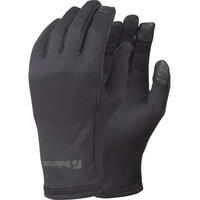 Перчатки Trekmates Tryfan Stretch Glove TM-005555 black - L - черный