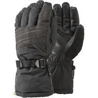 Перчатки Trekmates Matterhorn Gore-Tex Glove TM-004098 black - XL - черный