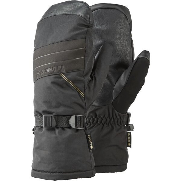

Рукавицы Trekmates Matterhorn Gore-Tex Mitt TM-004234 black - XL - черный