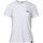 Жіноча футболка Turbat Emblema Wmn white L білий