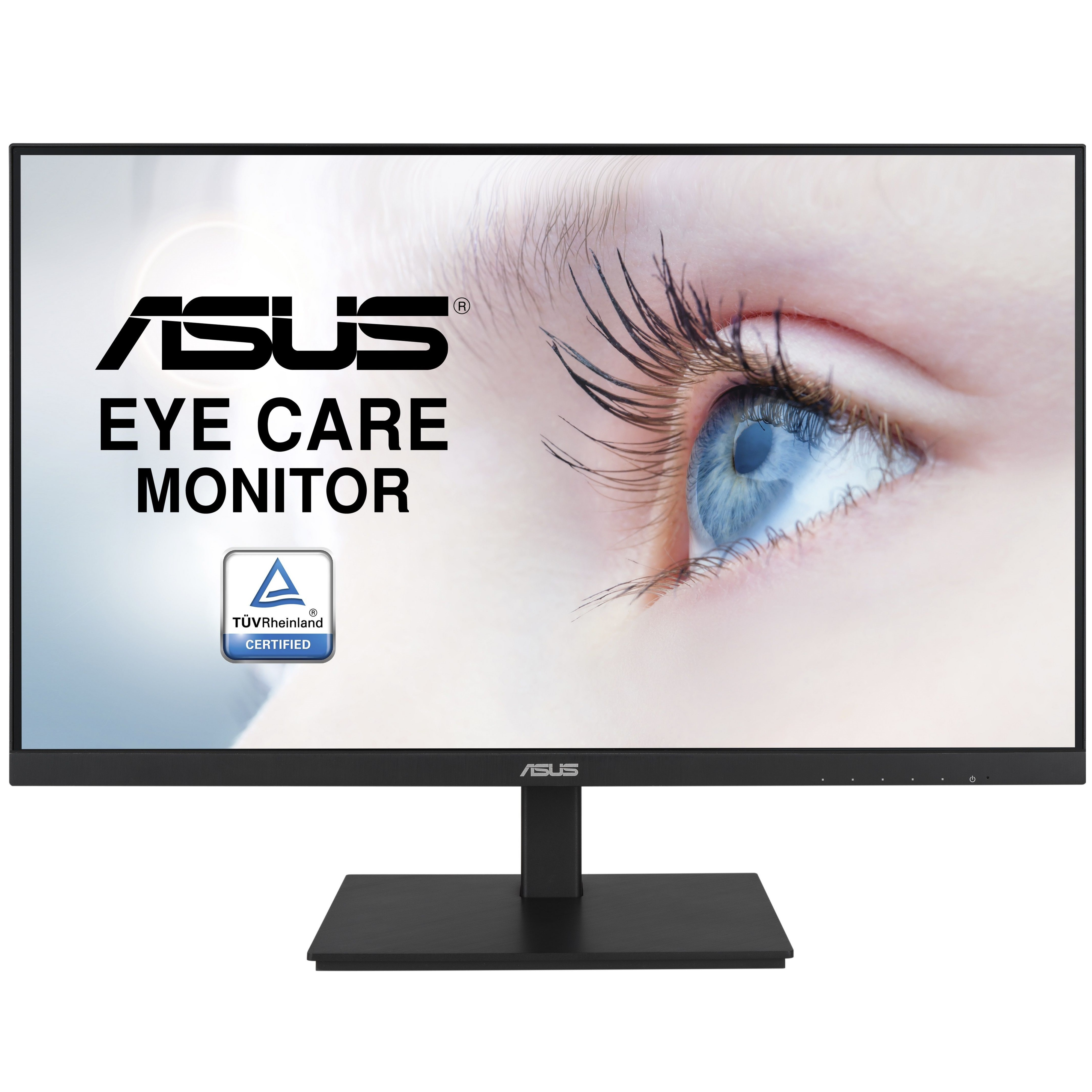 Монитор 23.8" ASUS VA24DQSB Eye Care (90LM054L-B02370) фото 1
