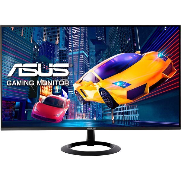

Монитор 23.8" ASUS VZ24EHF Eye Care Gaming (90LM07C0-B01470)