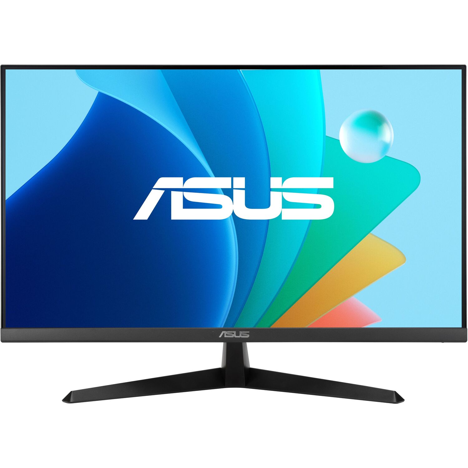 Монитор 27&quot; ASUS ASUS VY279HF Eye Care (90LM06D3-B01170) фото 