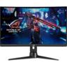 Монітор 27" ASUS ROG Strix XG27AQV (90LM08G0-B01A70)
