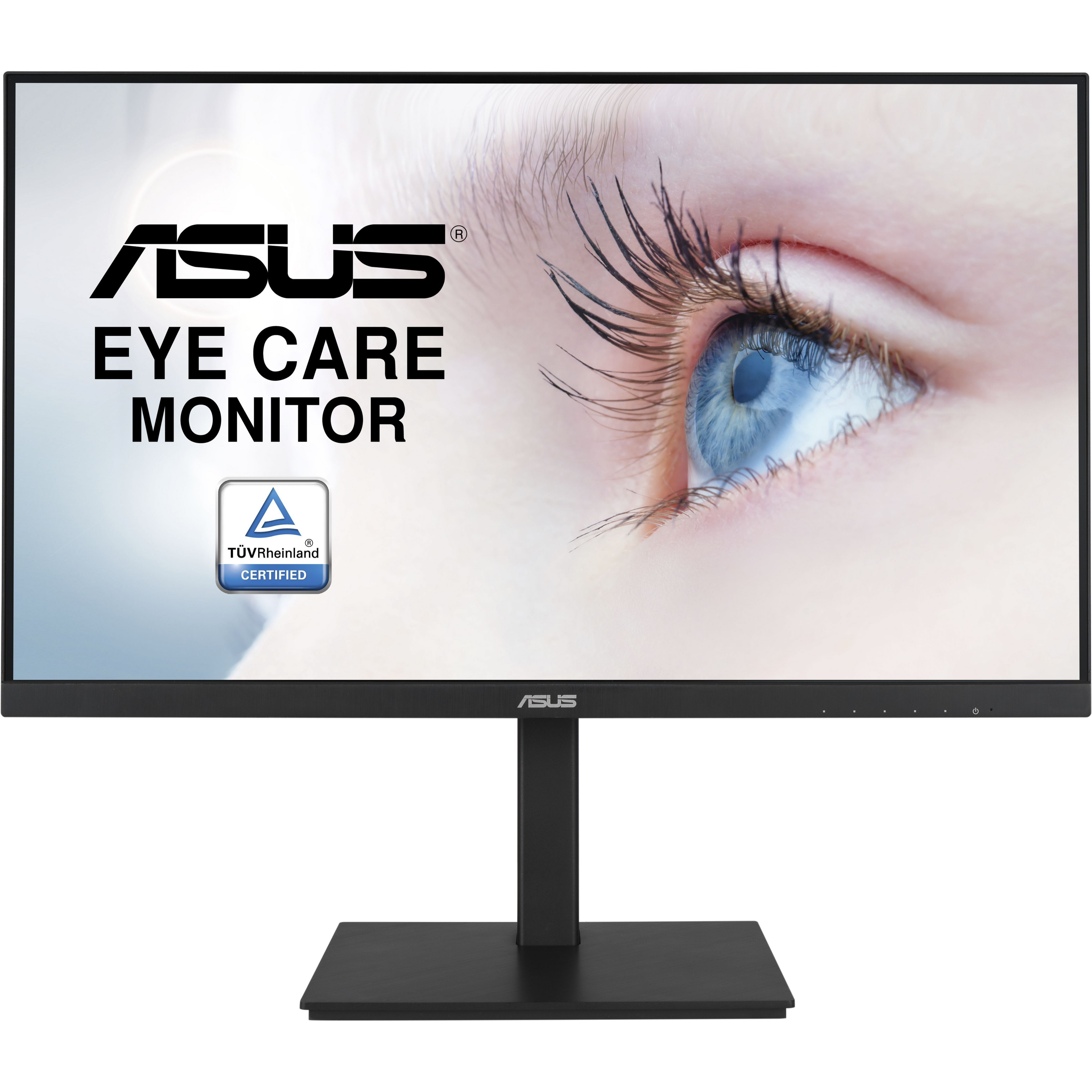 Монитор 27" ASUS VA27DQSB Eye Care (90LM06H1-B02370) фото 1