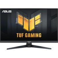 Монітор 31.5" ASUS TUF Gaming VG328QA1A (90LM08R0-B01E70) Пошкоджена упаковка