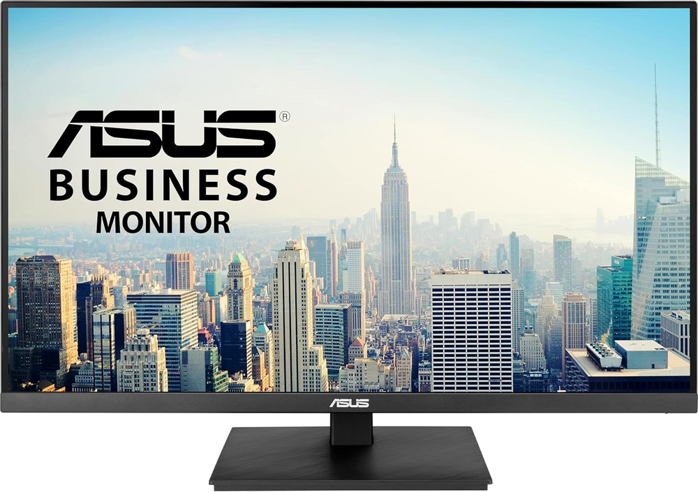 Монитор 31.5" ASUS VA32UQSB Business (90LM04W7-B01E70) фото 1