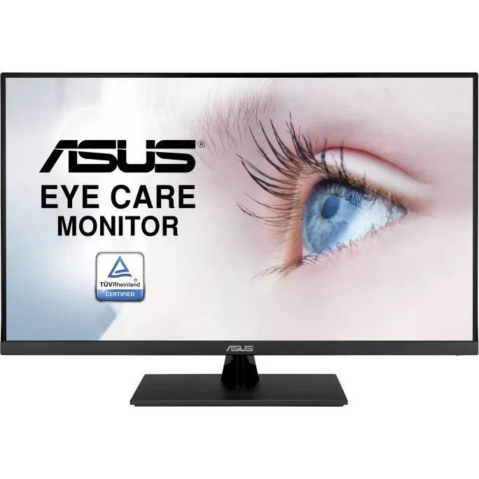 Монитор 31.5" ASUS VP32UQ Eye Care (90LM06S0-B01E70) фото 1