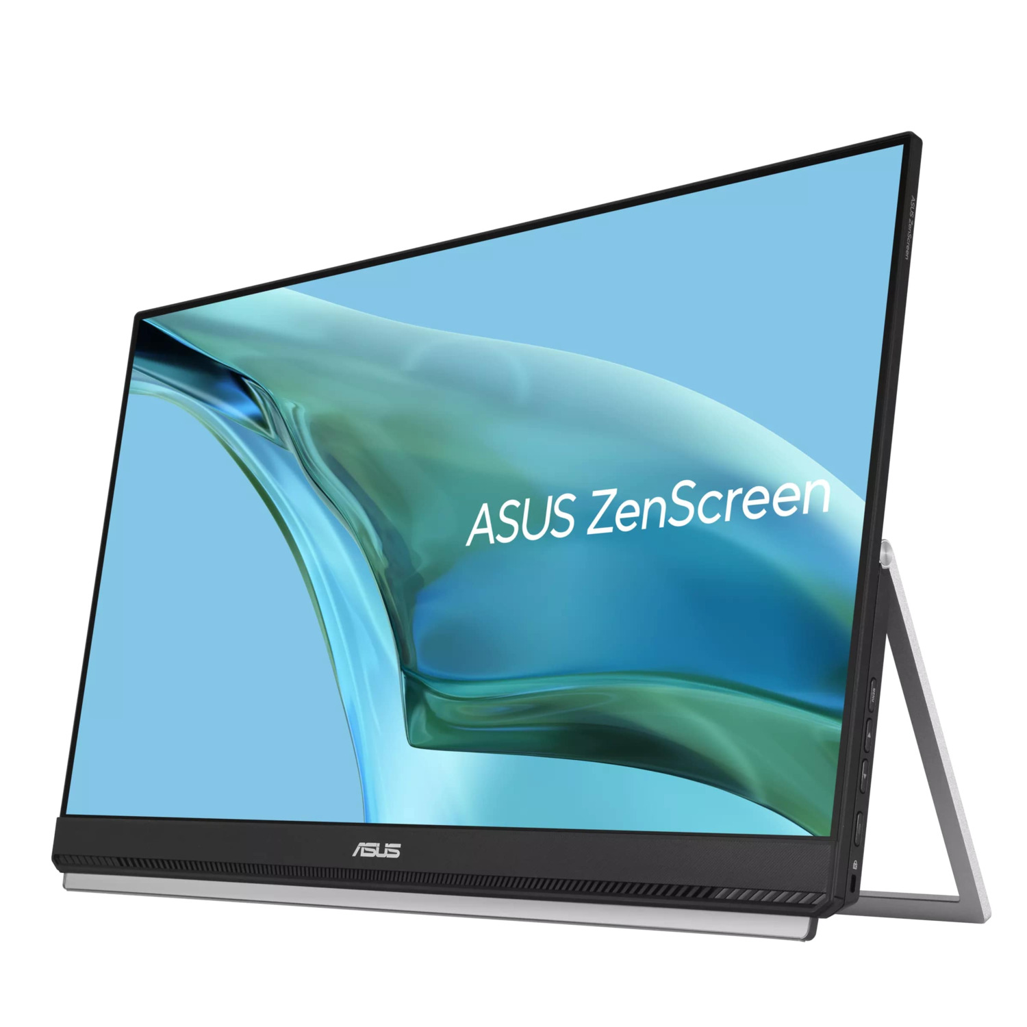 Монитор портативный 23.8" ASUS ZenScreen MB249C (90LM0865-B01170) фото 