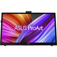 Монітор портативний 15.6" ASUS ProArt PA169CDV Pen Display (90LM0711-B01I70)