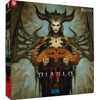 Пазл Diablo IV: Lilith 1000 ел. (5908305242970)