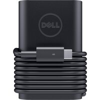 Блок питания для ноутбука DELL USB-C 45W AC (470-ADFI-MRSG23)