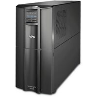 ДБЖ APC Smart-UPS 3000VA/2700W (SMT3000IC)