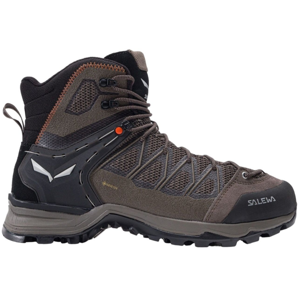 

Ботинки мужские Salewa MS Trainer Lite MID GTX 61359 7953 42 коричневый
