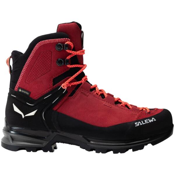 

Ботинки женские Salewa MTN Trainer 2 MID GTX W 61398 6840 39 красный
